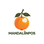 Mandalinpos Logo